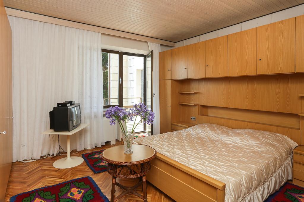 Guest House Karolin Dubrovnik Habitación foto