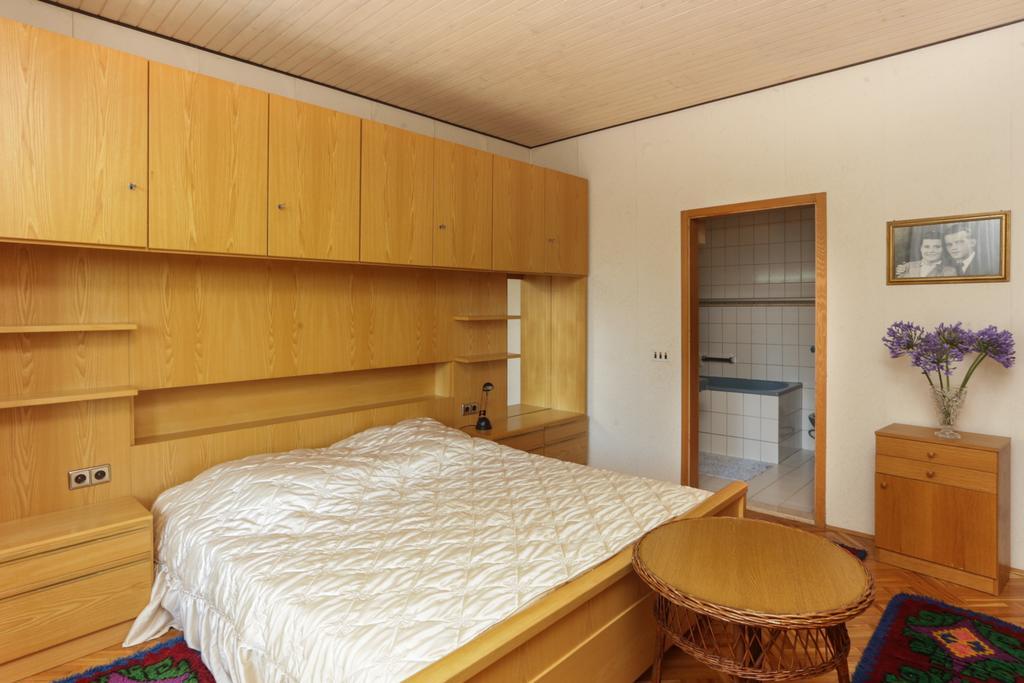 Guest House Karolin Dubrovnik Habitación foto
